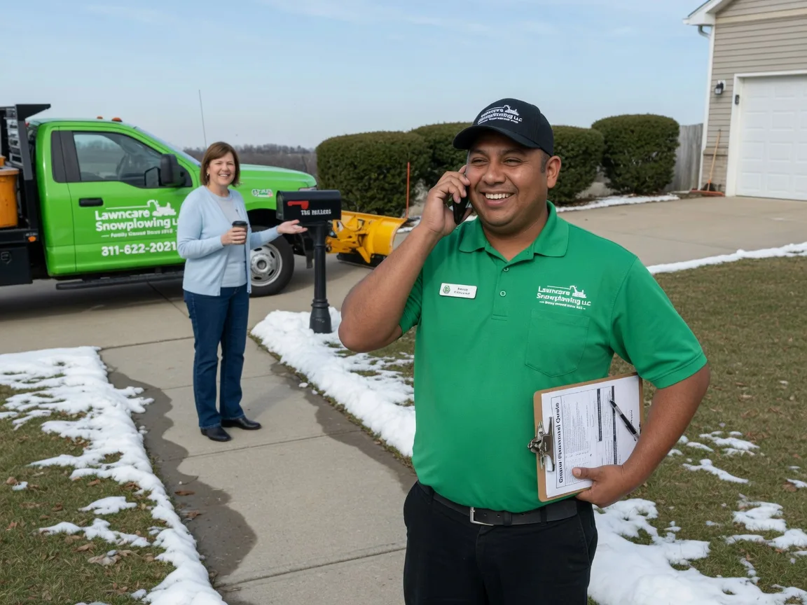 Lawn Care Services By Expert Landscaper Summersville, WV FAQs